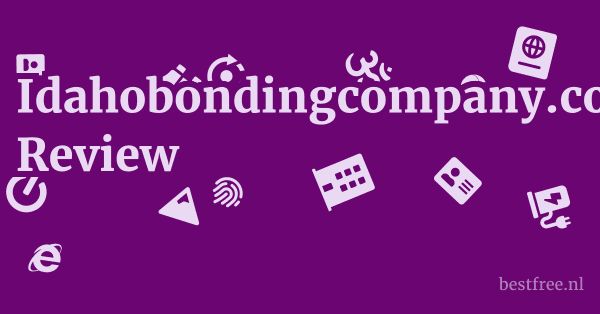 Idahobondingcompany.com Review 1 by BestFREE.nl