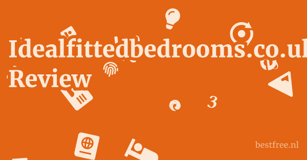 Idealfittedbedrooms.co.uk Review 1 by BestFREE.nl