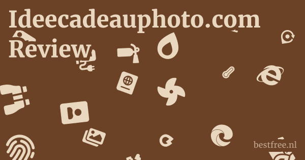 Ideecadeauphoto.com Review 1 by BestFREE.nl