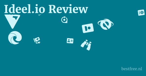 Ideel.io Review 1 by BestFREE.nl