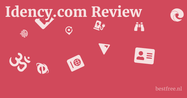 Idency.com Review 1 by BestFREE.nl