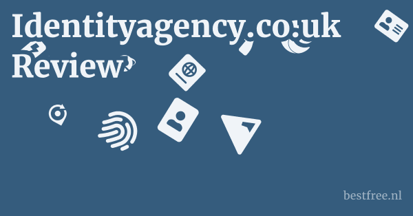 Identityagency.co.uk Review 1 by BestFREE.nl