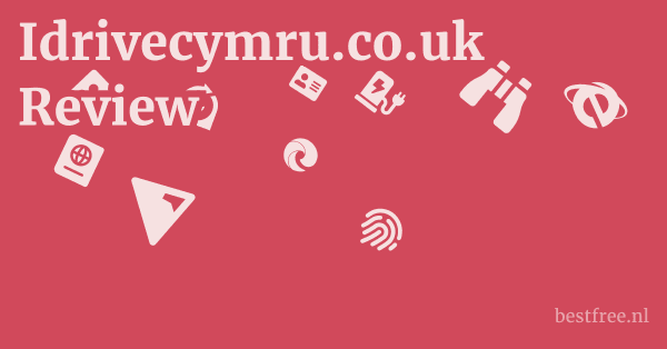 Idrivecymru.co.uk Review 1 by BestFREE.nl