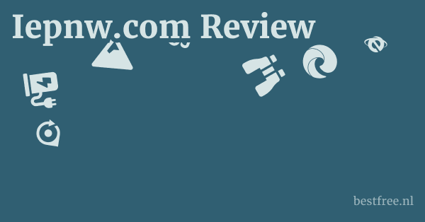 Iepnw.com Review 1 by BestFREE.nl