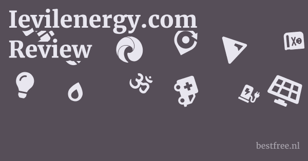 Ievilenergy.com Review 1 by BestFREE.nl