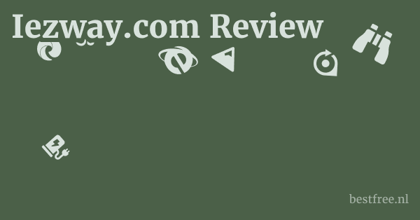 Iezway.com Review 1 by BestFREE.nl