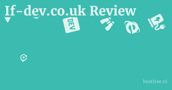 If-dev.co.uk Review 1 by BestFREE.nl