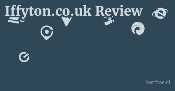 Iffyton.co.uk Review 1 by BestFREE.nl