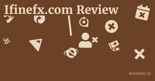 Ifinefx.com Review 1 by BestFREE.nl