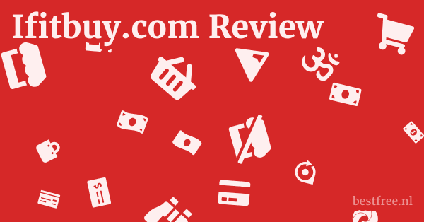 Ifitbuy.com Review 1 by BestFREE.nl