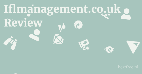 Iflmanagement.co.uk Review 1 by BestFREE.nl