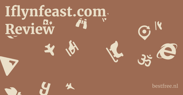 Iflynfeast.com Review 1 by BestFREE.nl