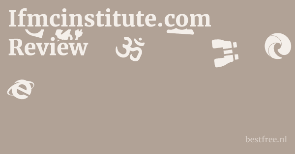 Ifmcinstitute.com Review 1 by BestFREE.nl