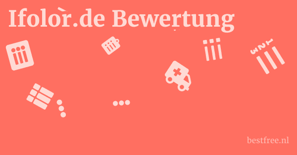 Ifolor.de Bewertung 1 by BestFREE.nl