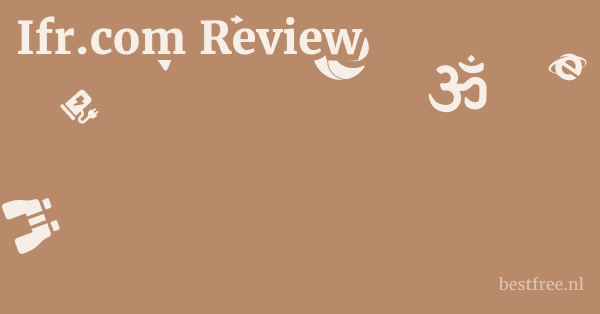 Ifr.com Review 1 by BestFREE.nl