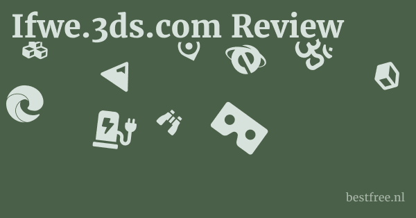 Ifwe.3ds.com Review 1 by BestFREE.nl