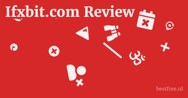 Ifxbit.com Review 1 by BestFREE.nl