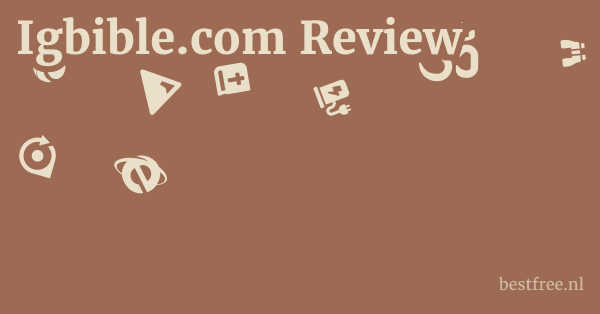 Igbible.com Review 1 by BestFREE.nl
