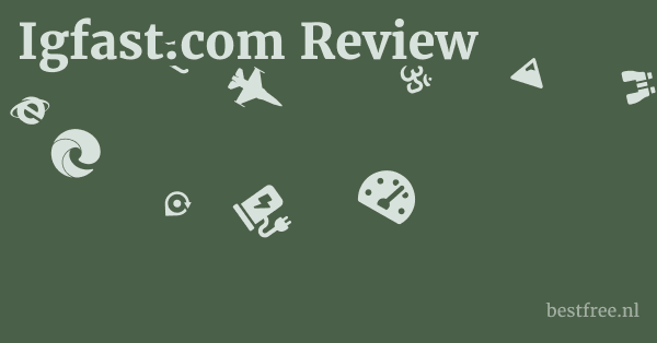 Igfast.com Review 1 by BestFREE.nl