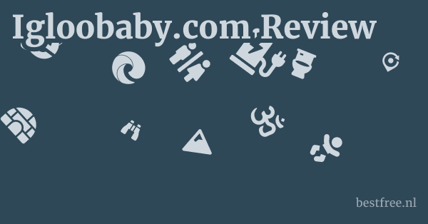 Igloobaby.com Review 1 by BestFREE.nl