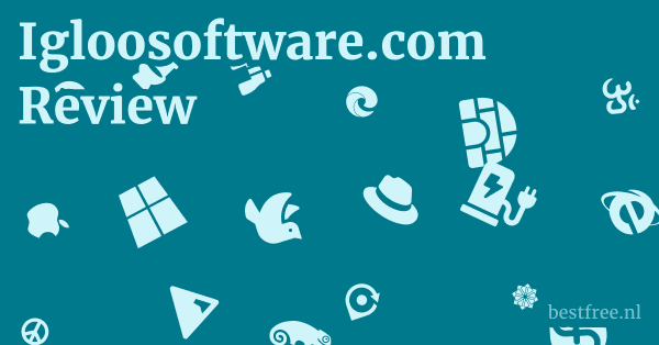 Igloosoftware.com Review 1 by BestFREE.nl