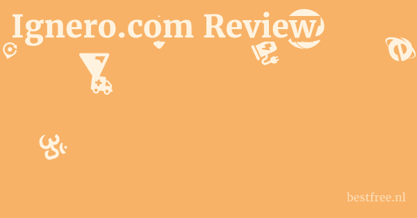 Ignero.com Review 1 by BestFREE.nl