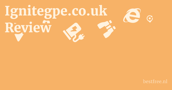 Ignitegpe.co.uk Review 1 by BestFREE.nl