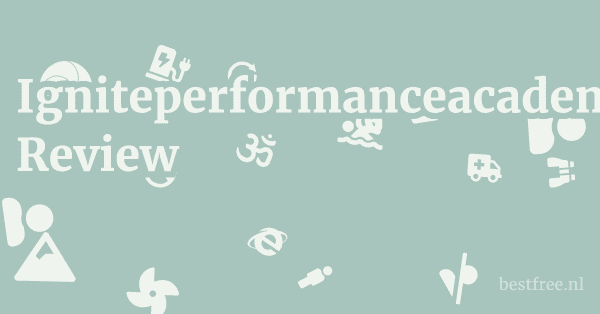 Igniteperformanceacademy.com Review 1 by BestFREE.nl