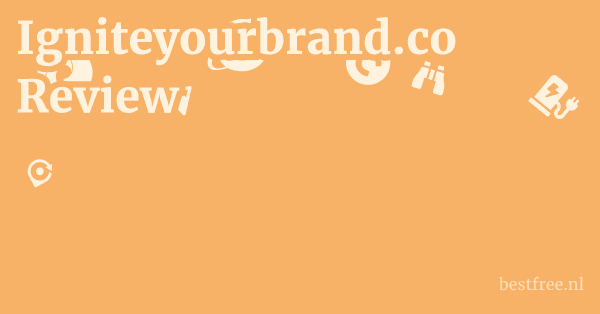 Igniteyourbrand.co Review 1 by BestFREE.nl
