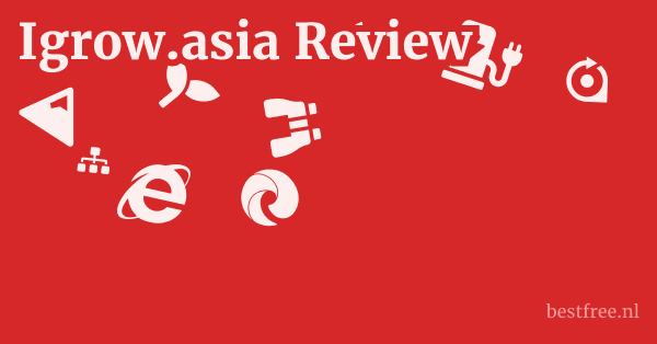 Igrow.asia Review 1 by BestFREE.nl