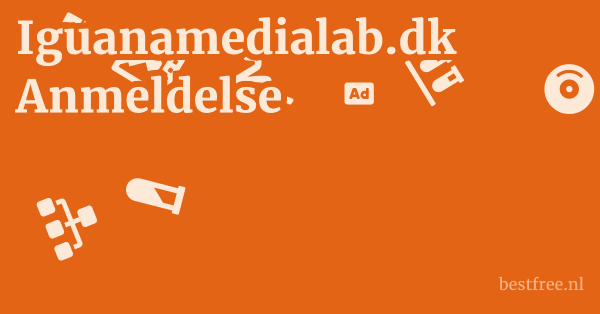 Iguanamedialab.dk Anmeldelse 1 by BestFREE.nl