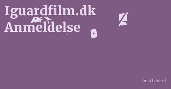 Iguardfilm.dk Anmeldelse 1 by BestFREE.nl