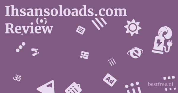 Ihsansoloads.com Review 1 by BestFREE.nl