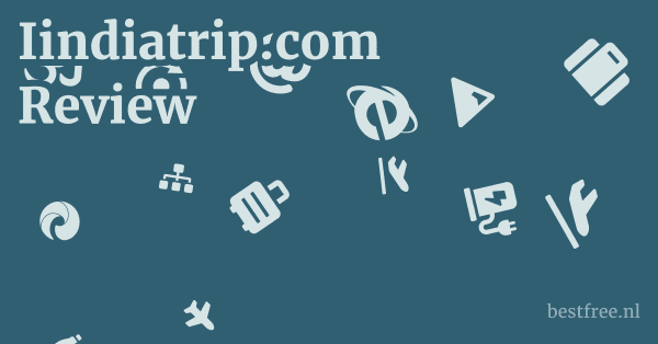 Iindiatrip.com Review 1 by BestFREE.nl