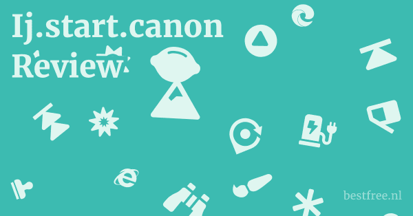 Ij.start.canon Review 1 by BestFREE.nl