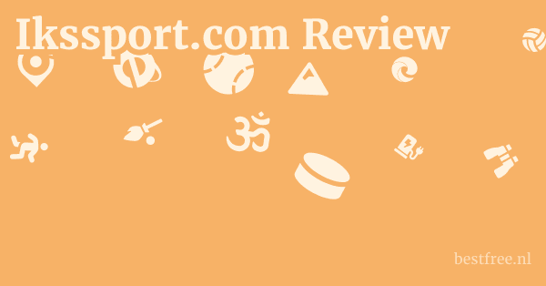 Ikssport.com Review 1 by BestFREE.nl