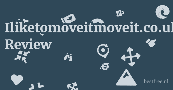 Iliketomoveitmoveit.co.uk Review 1 by BestFREE.nl