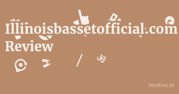 Illinoisbassetofficial.com Review 1 by BestFREE.nl