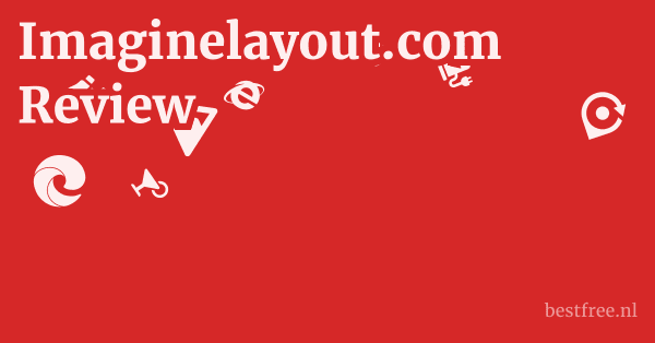 Imaginelayout.com Review 1 by BestFREE.nl