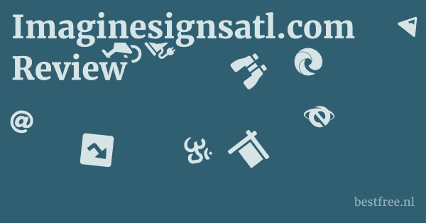 Imaginesignsatl.com Review 1 by BestFREE.nl