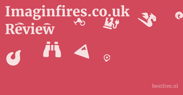 Imaginfires.co.uk Review 1 by BestFREE.nl
