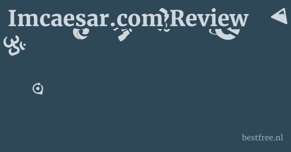 Imcaesar.com Review 1 by BestFREE.nl