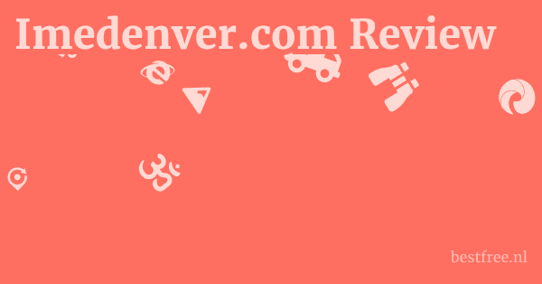 Imedenver.com Review 1 by BestFREE.nl