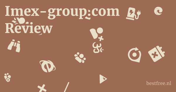 Imex-group.com Review 1 by BestFREE.nl