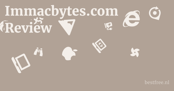Immacbytes.com Review 1 by BestFREE.nl