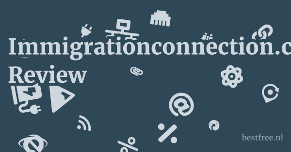 Immigrationconnection.co.uk Review 1 by BestFREE.nl