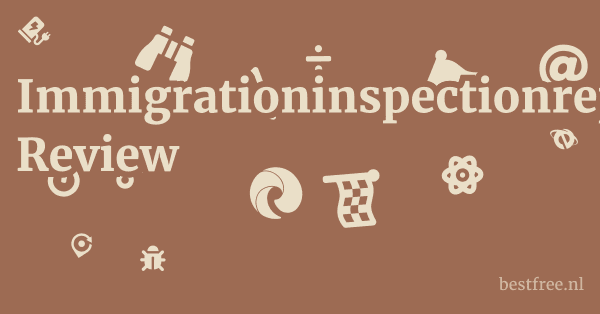 Immigrationinspectionreport.co.uk Review 1 by BestFREE.nl