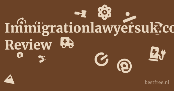 Immigrationlawyersuk.co.uk Review 1 by BestFREE.nl