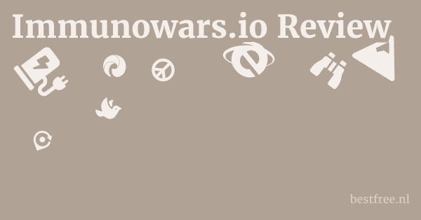 Immunowars.io Review 1 by BestFREE.nl