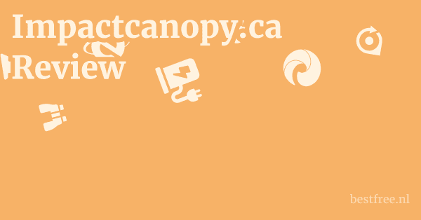 Impactcanopy.ca Review 1 by BestFREE.nl